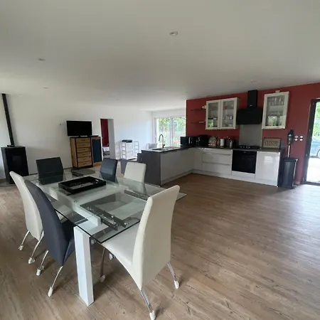 Route Des Châteaux Hébergement de vacances