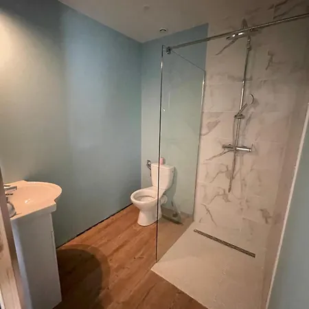 Hébergement de vacances Route Des Châteaux *